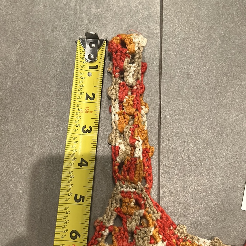 Lush Sweater Knit Tank Top - Picture 9 of 12